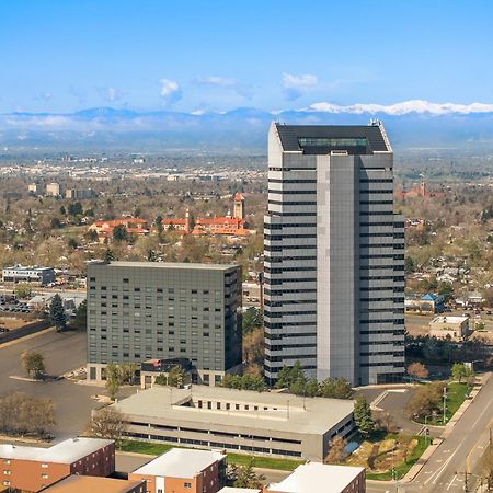 Hyatt Place Denver Cherry Creek Exteriér fotografie