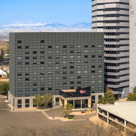 Hyatt Place Denver Cherry Creek Exteriér fotografie