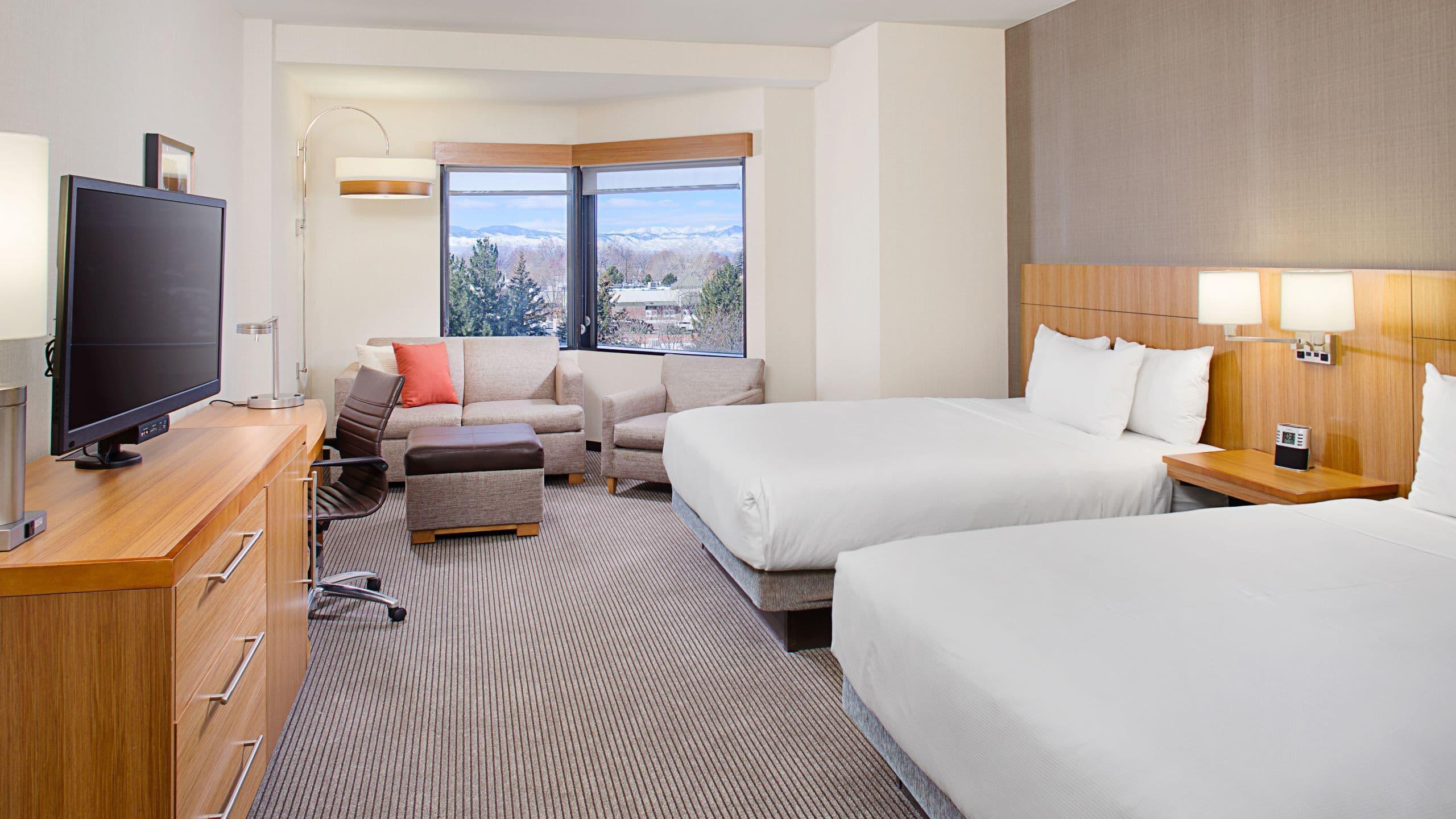 Hyatt Place Denver Cherry Creek Exteriér fotografie