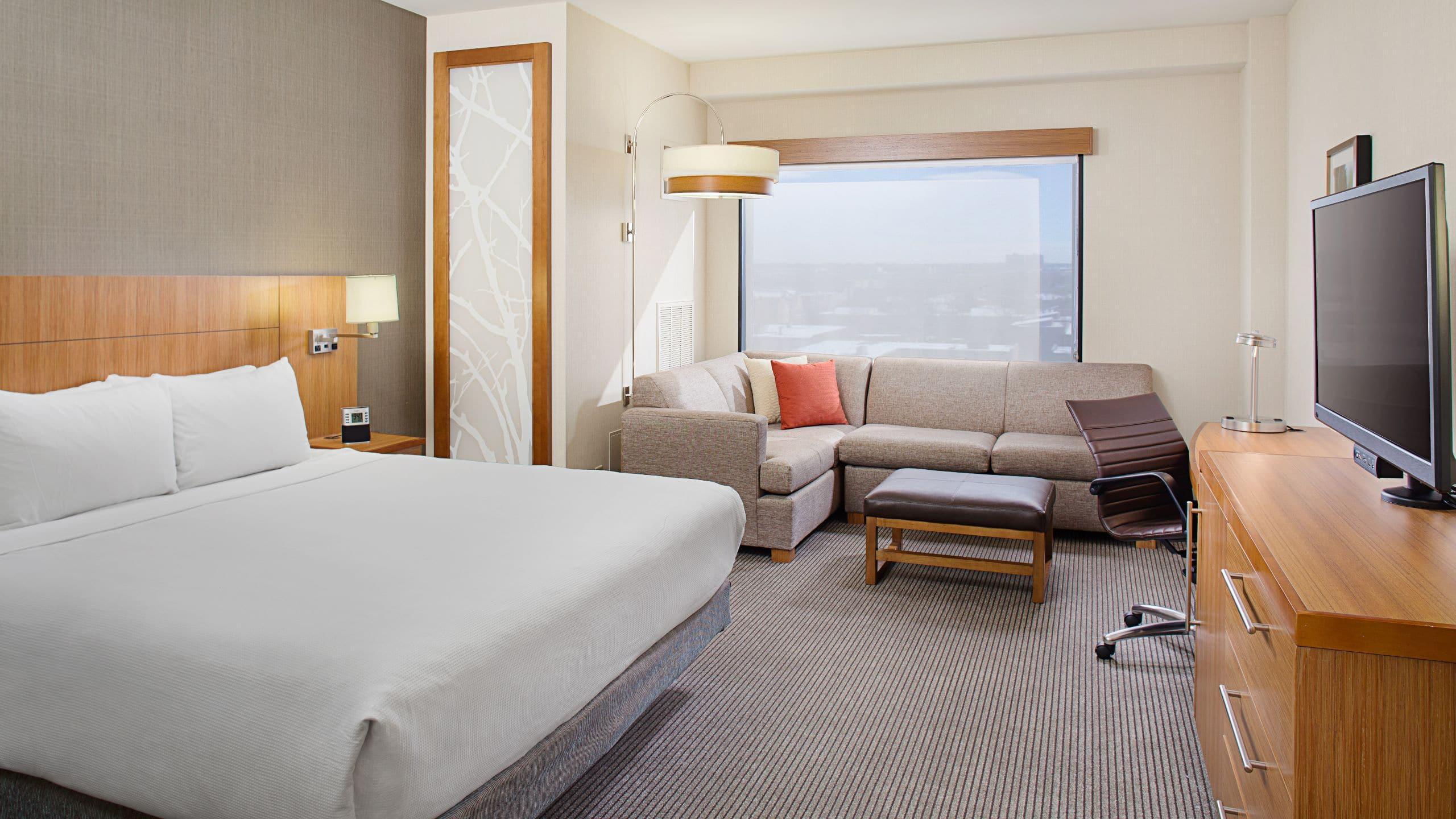 Hyatt Place Denver Cherry Creek Exteriér fotografie