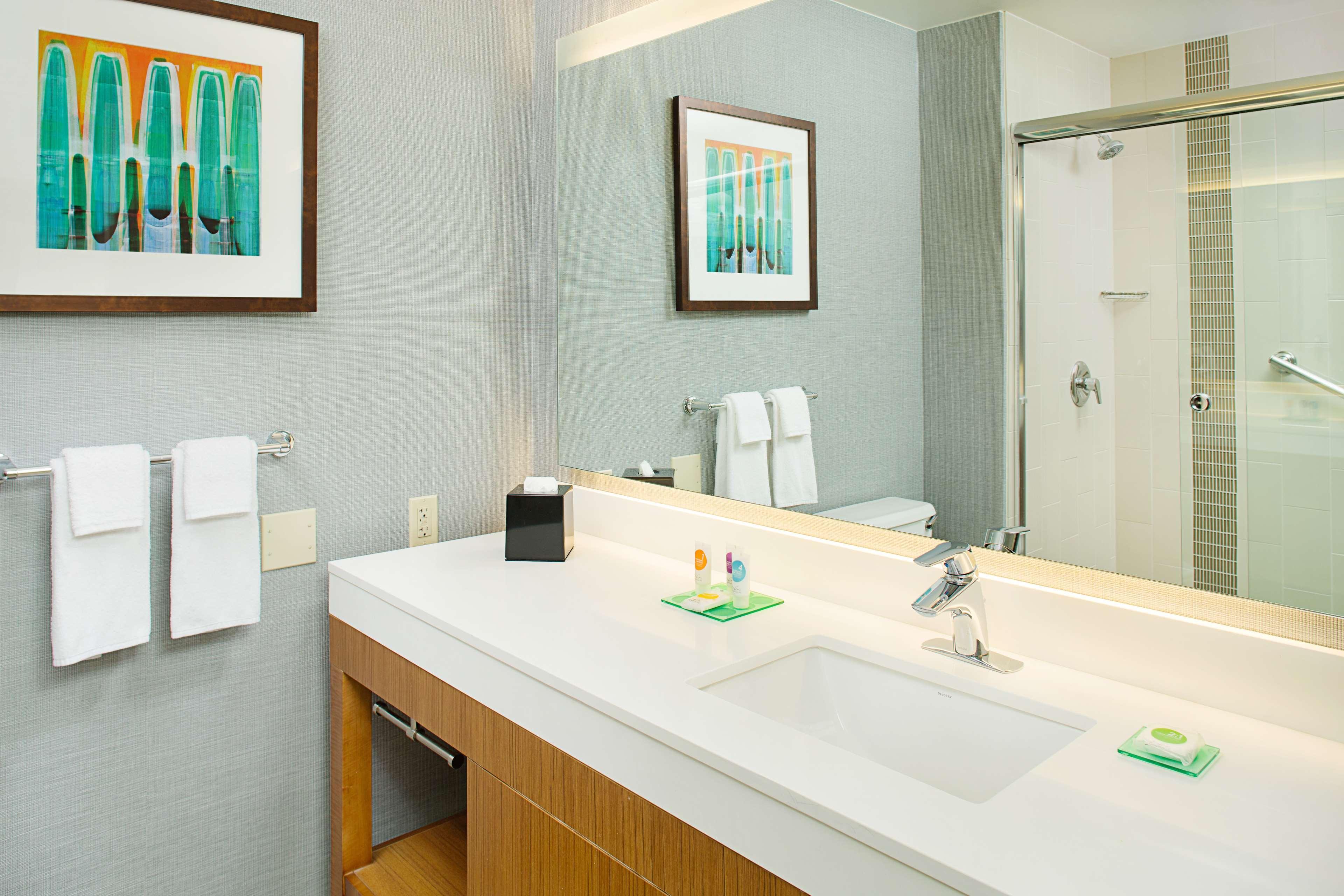 Hyatt Place Denver Cherry Creek Exteriér fotografie