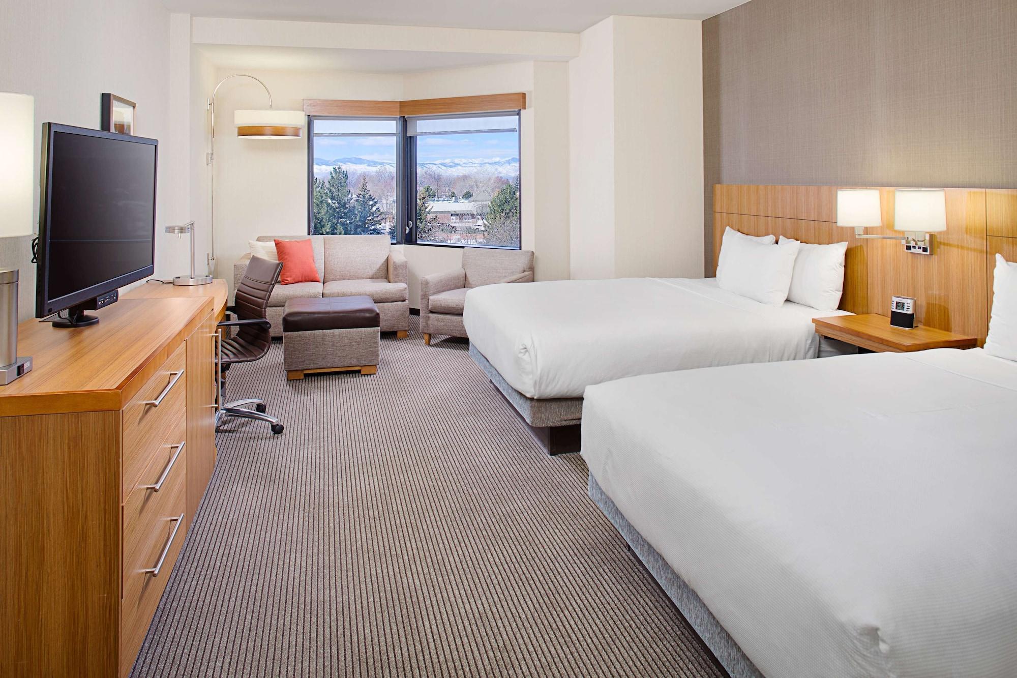 Hyatt Place Denver Cherry Creek Exteriér fotografie