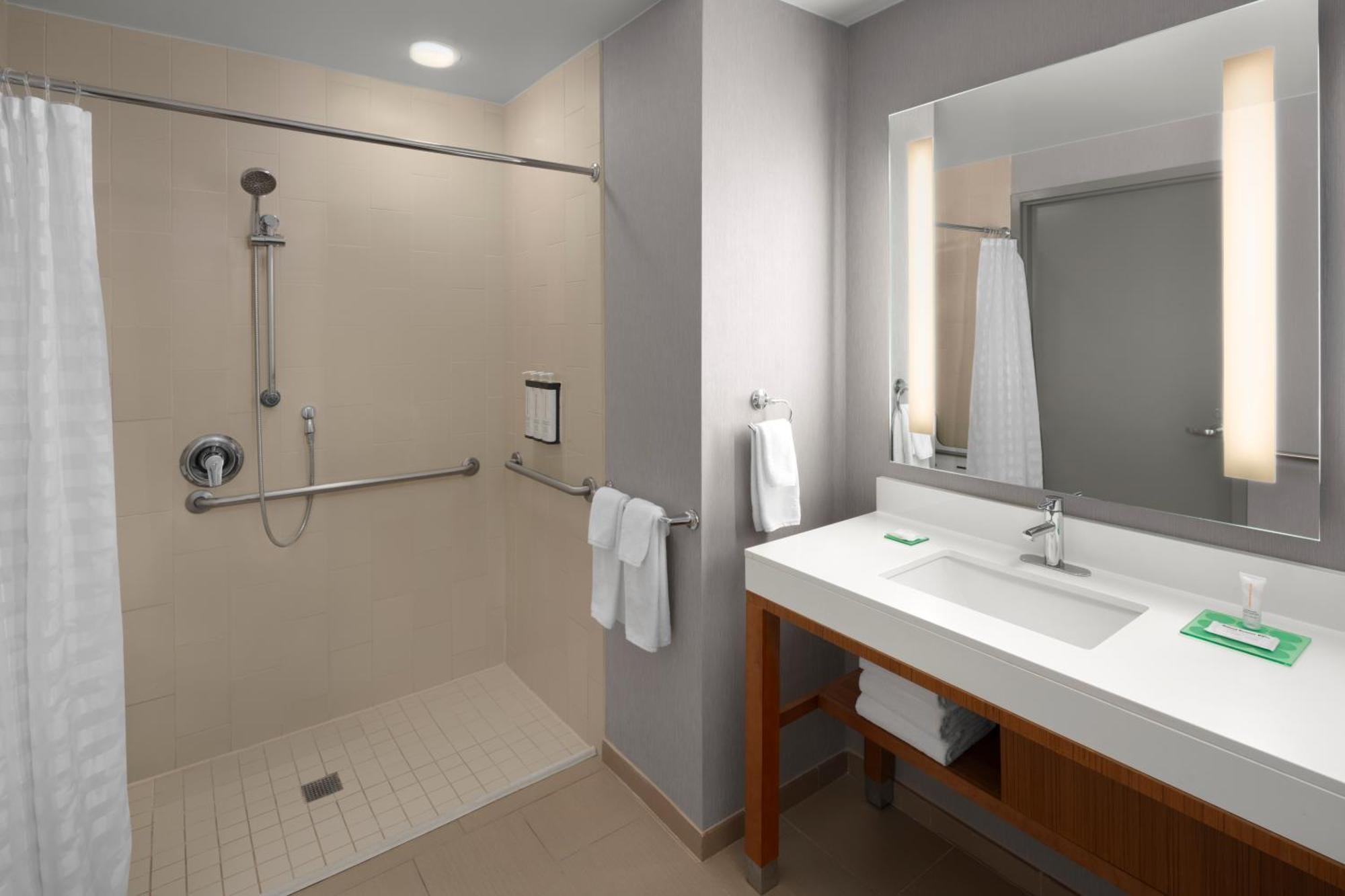 Hyatt Place Denver Cherry Creek Pokoj fotografie