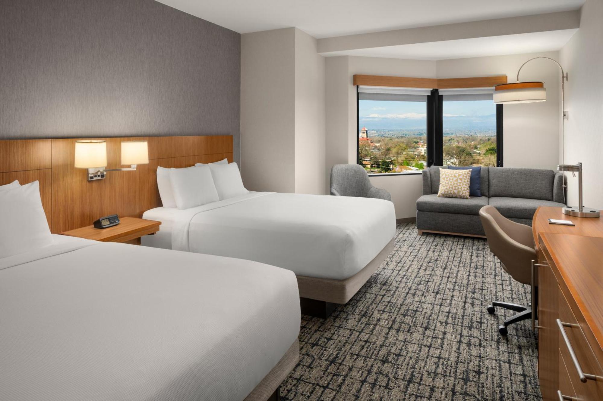 Hyatt Place Denver Cherry Creek Exteriér fotografie