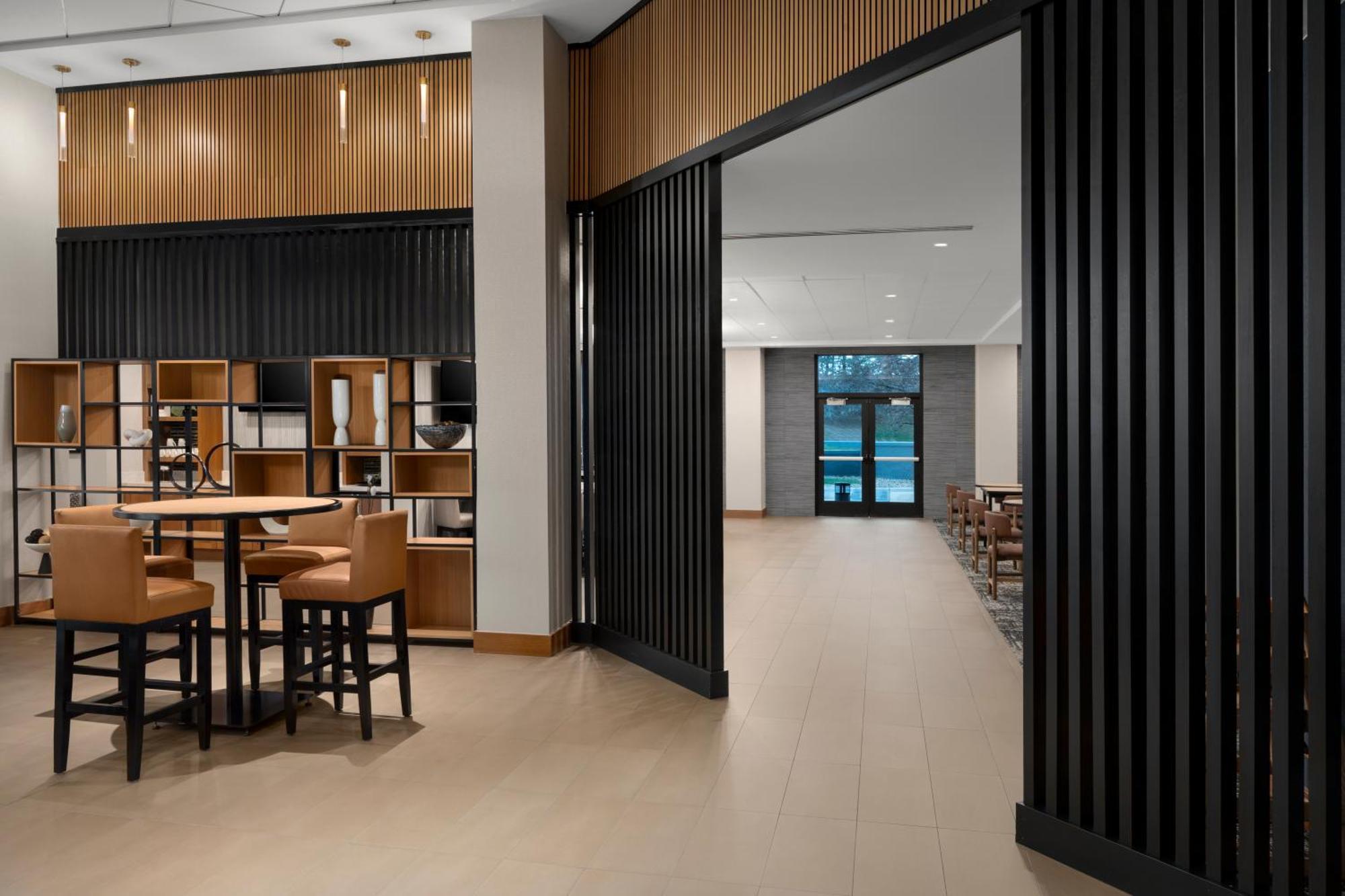 Hyatt Place Denver Cherry Creek Exteriér fotografie