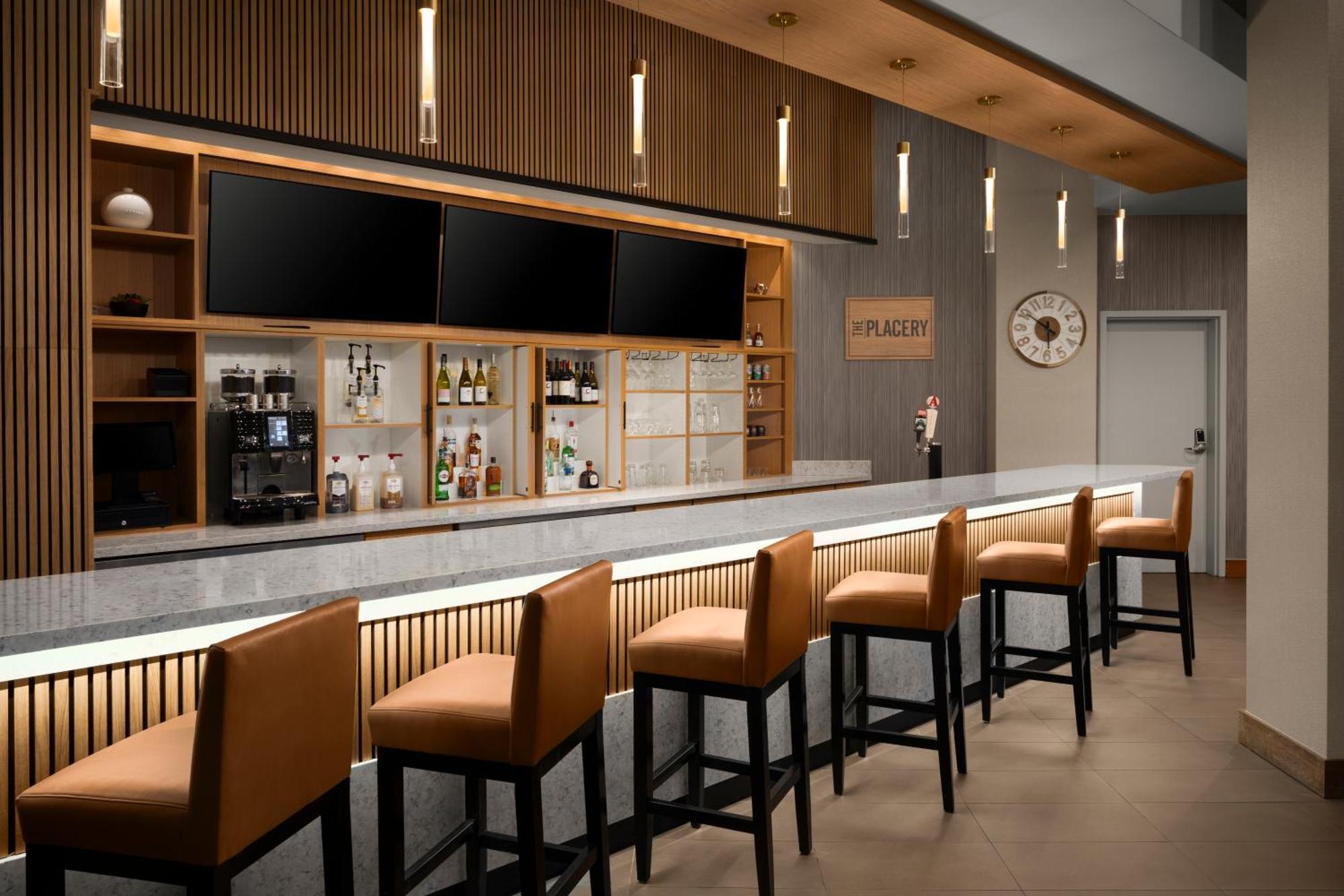 Hyatt Place Denver Cherry Creek Exteriér fotografie