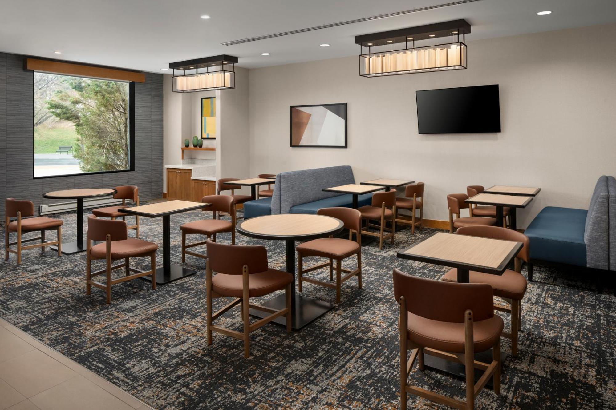 Hyatt Place Denver Cherry Creek Exteriér fotografie