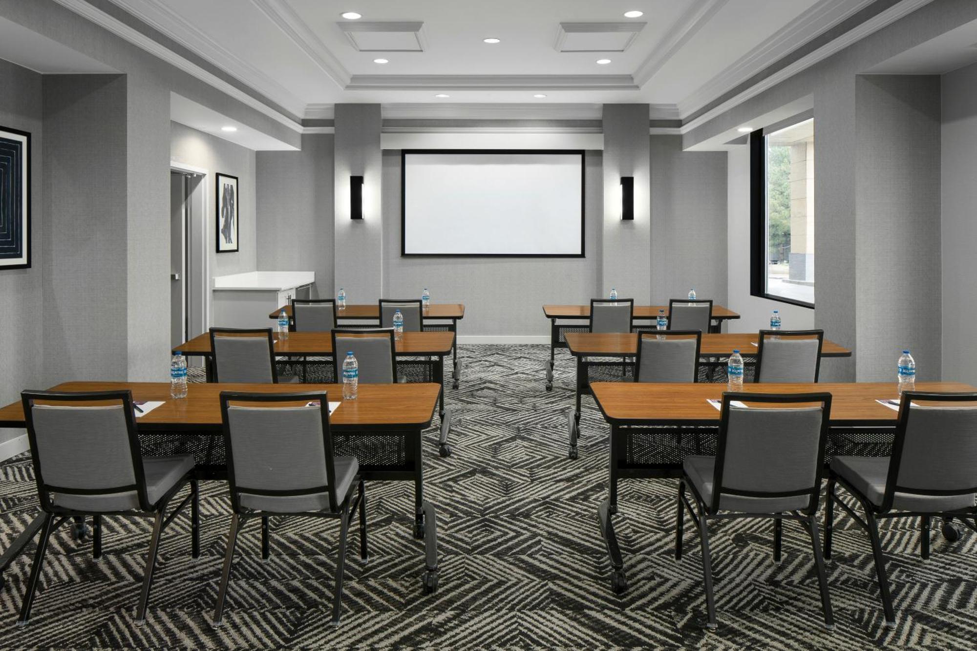 Hyatt Place Denver Cherry Creek Exteriér fotografie