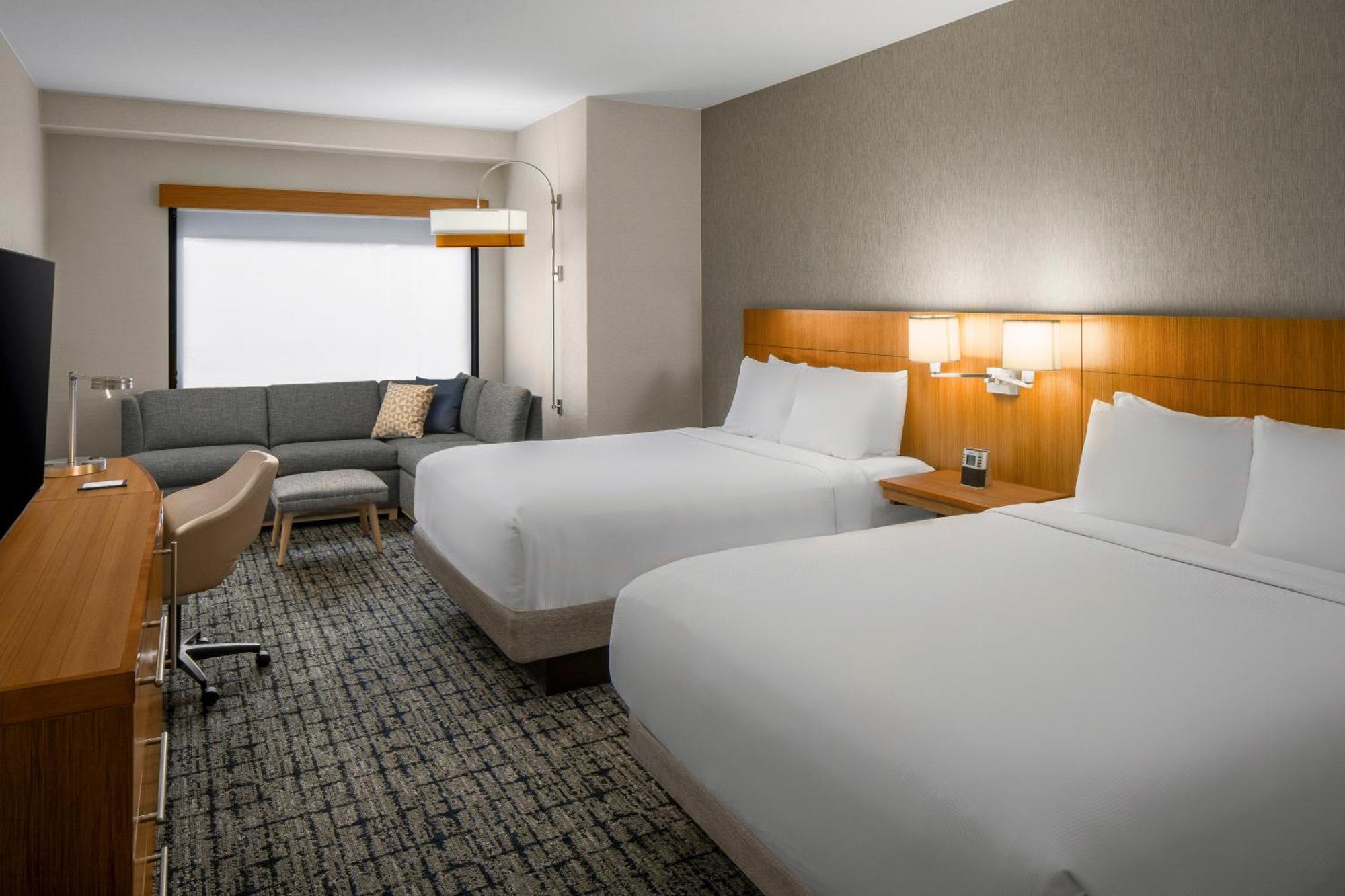 Hyatt Place Denver Cherry Creek Exteriér fotografie