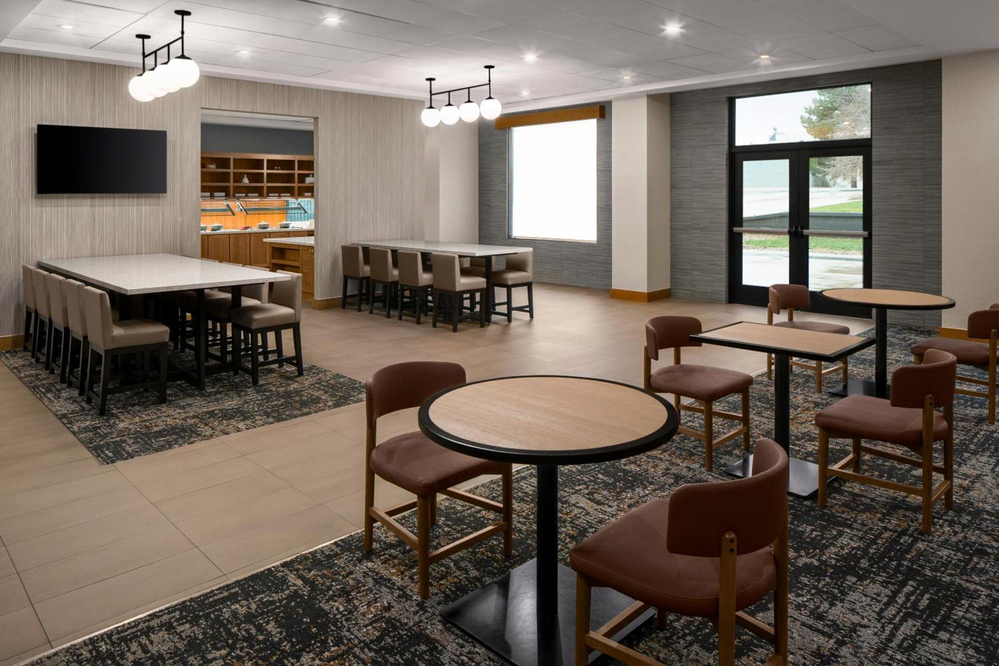 Hyatt Place Denver Cherry Creek Exteriér fotografie