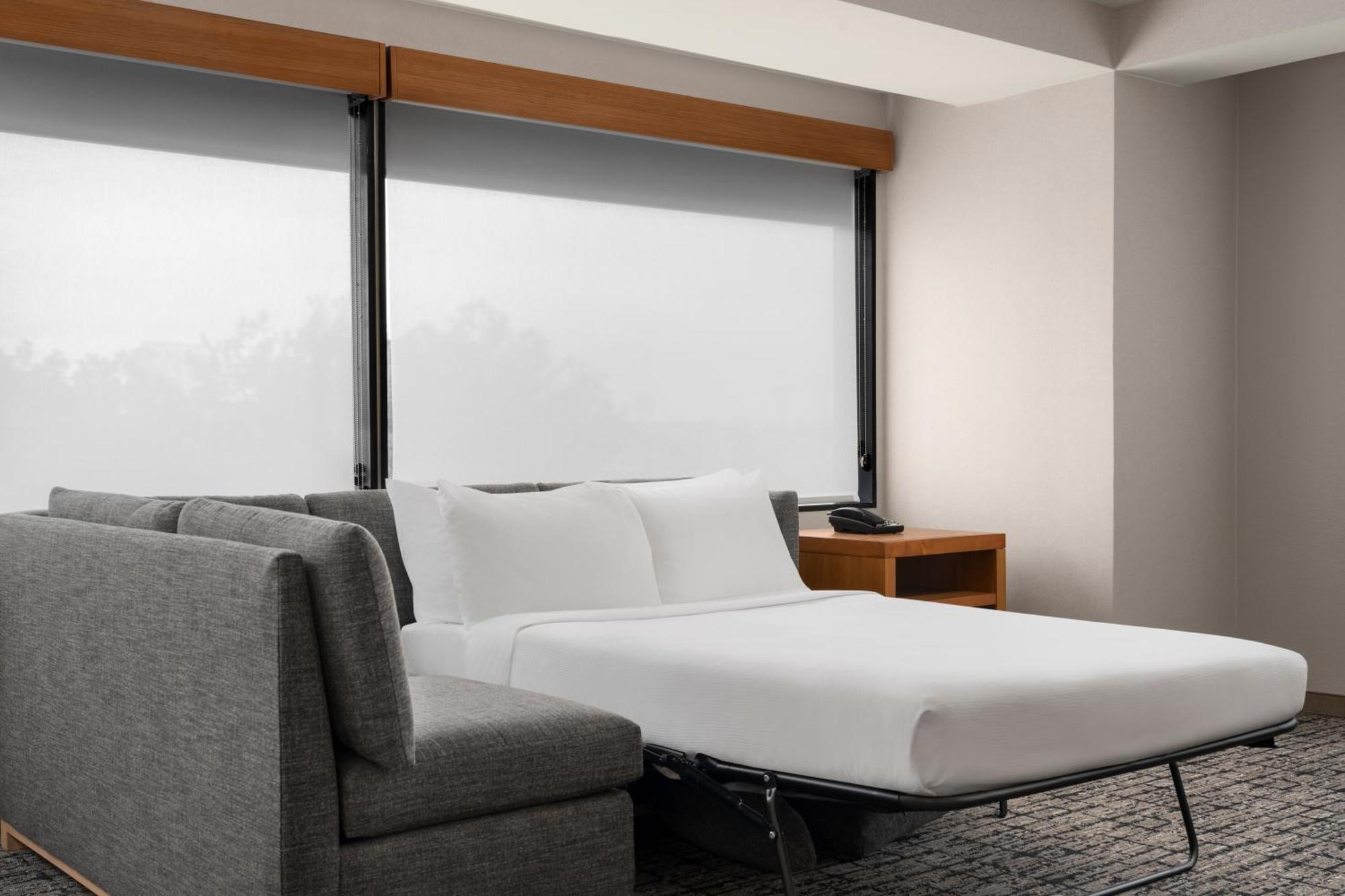 Hyatt Place Denver Cherry Creek Pokoj fotografie