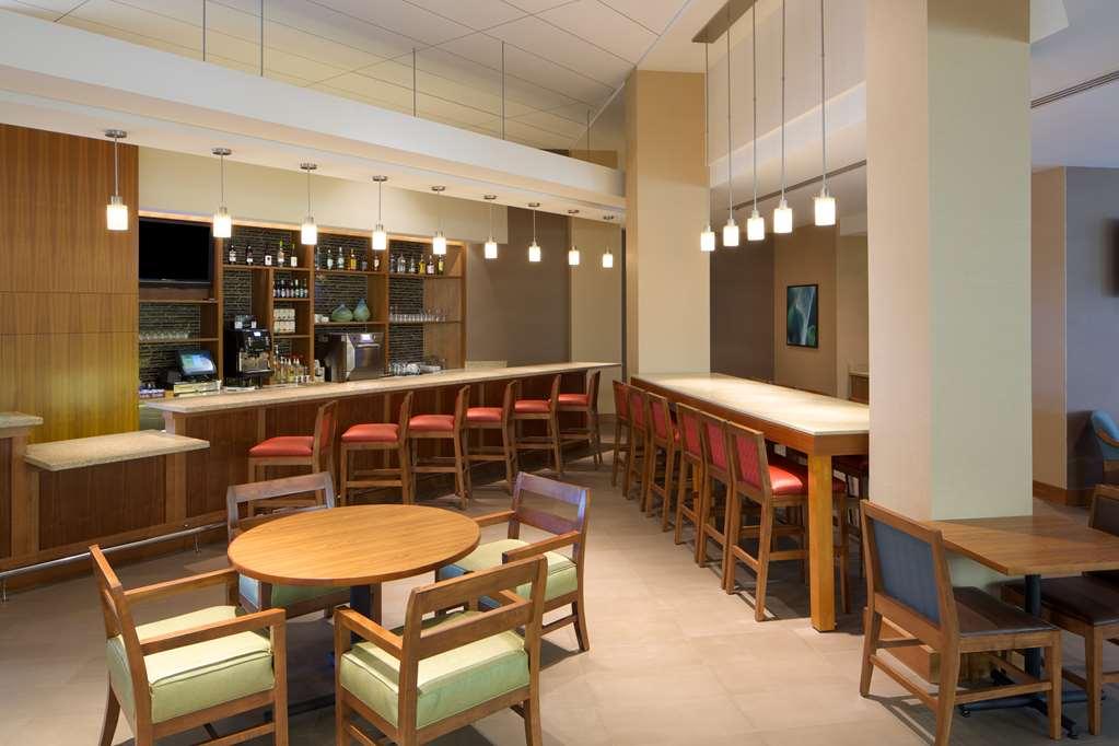 Hyatt Place Denver Cherry Creek Restaurace fotografie