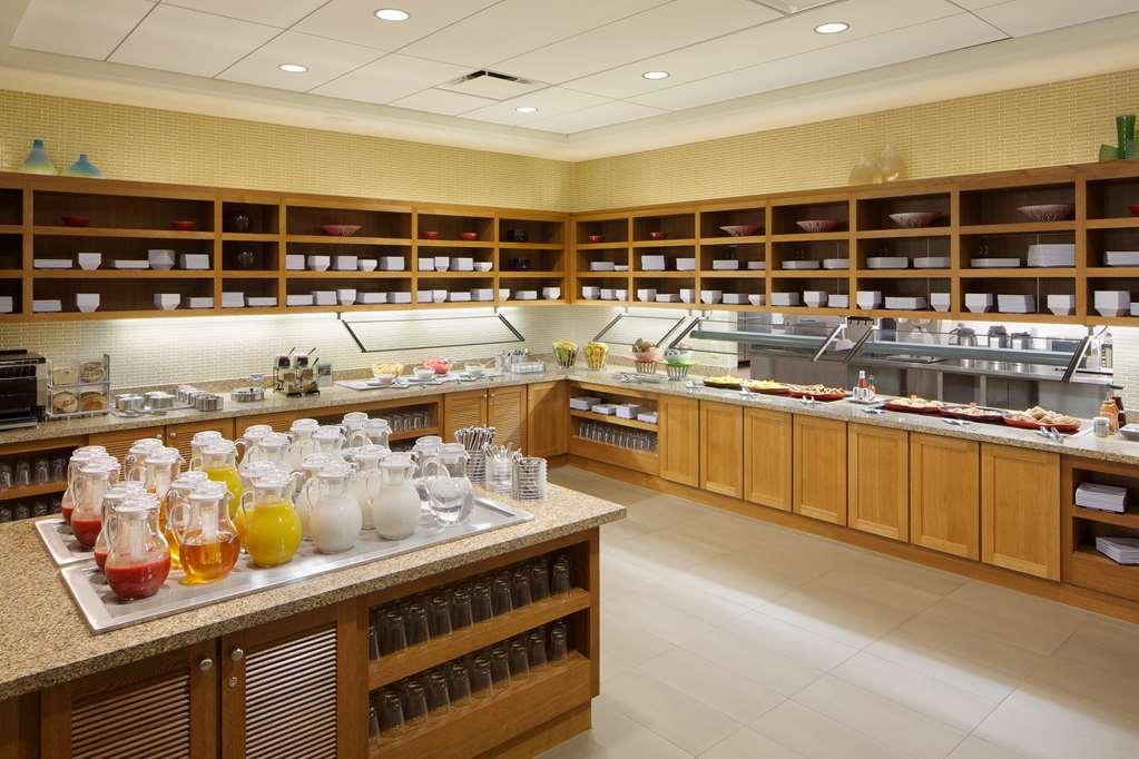 Hyatt Place Denver Cherry Creek Restaurace fotografie