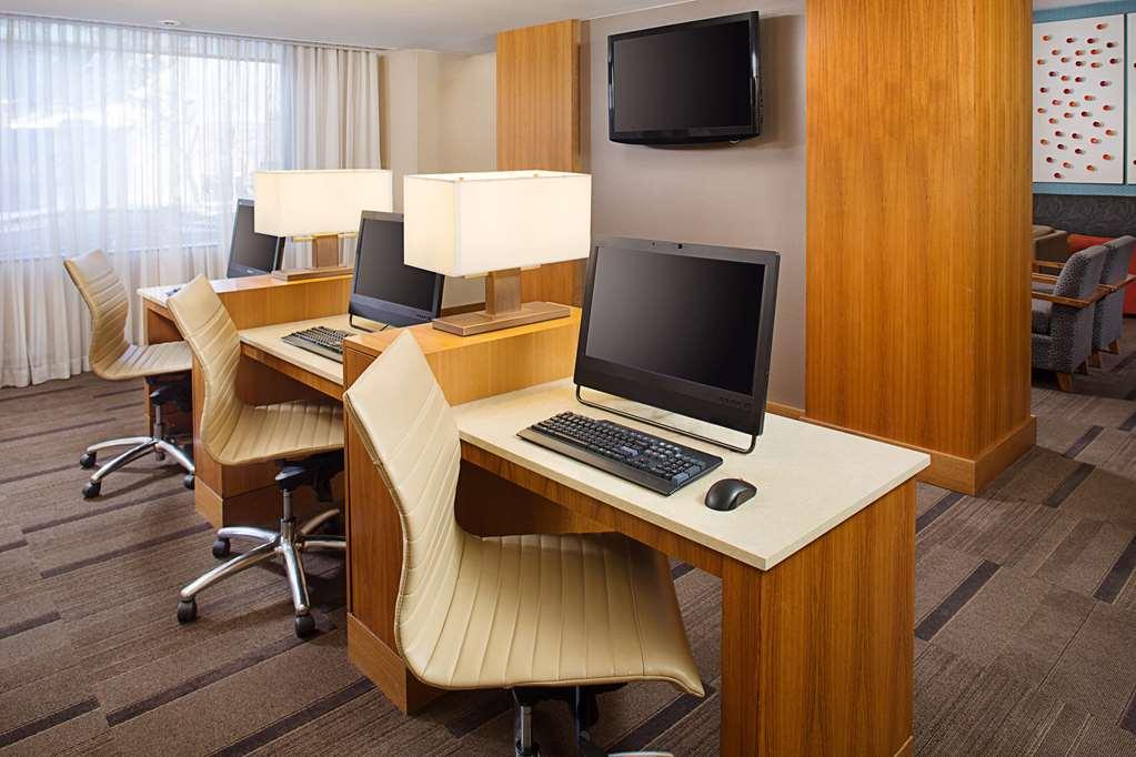 Hyatt Place Denver Cherry Creek Zařízení fotografie