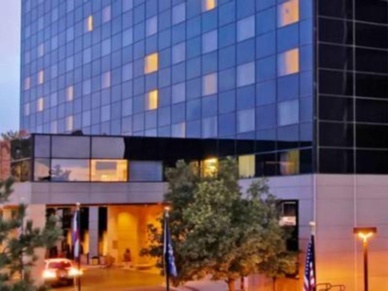 Hyatt Place Denver Cherry Creek Exteriér fotografie